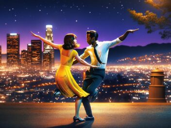 Discover the Magic of “La La Land”: A Modern Musical Marvel